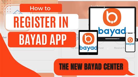 The new Bayad .
